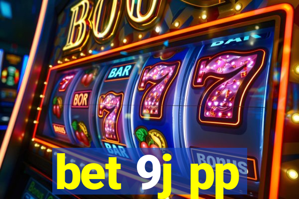 bet 9j pp